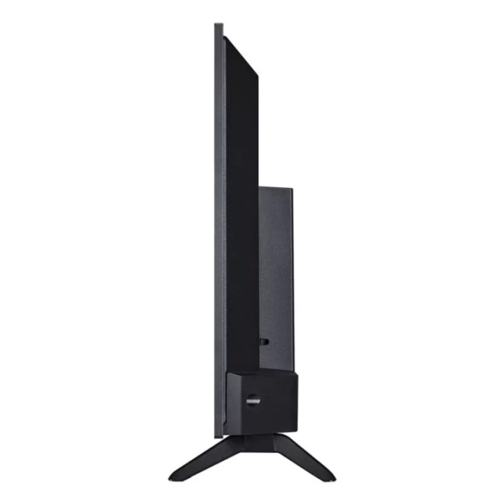 TV LG 43LR60006LA (LED - 43'' - 109 cm - Full HD - Smart TV)