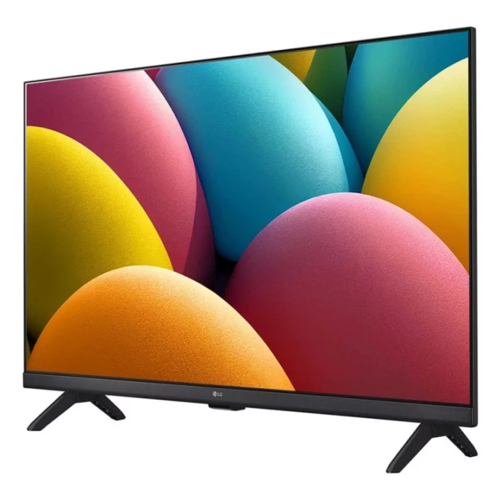 TV LG 43LR60006LA (LED - 43'' - 109 cm - Full HD - Smart TV)