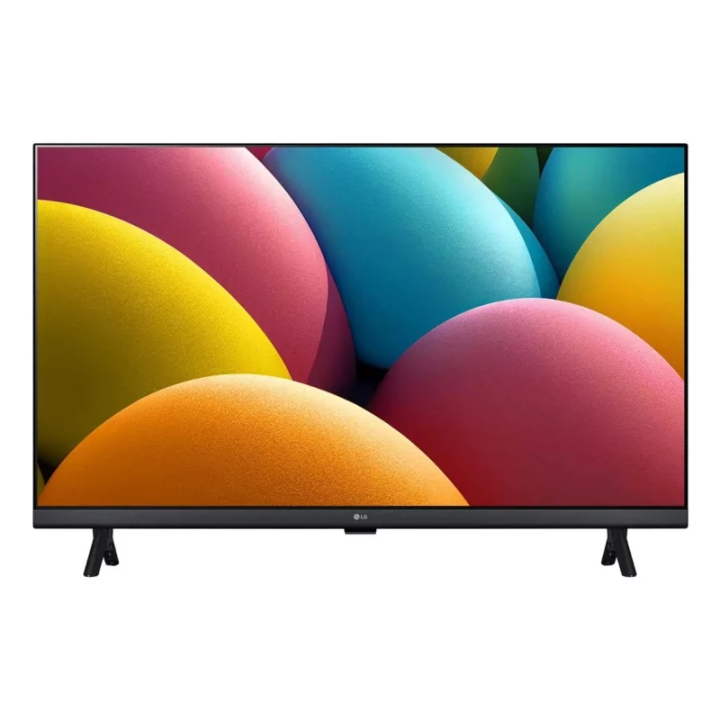 TV LG 43LR60006LA (LED - 43'' - 109 cm - Full HD - Smart TV)