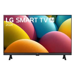 TV LG 43LR60006LA (LED - 43'' - 109 cm - Full HD - Smart TV)