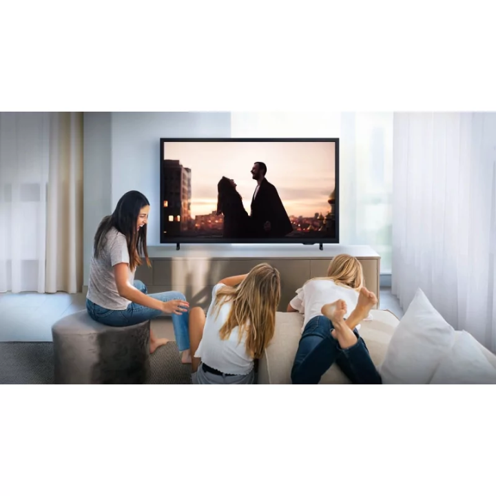 Smart TV Samsung 32" LED HD TU32H5005FKXXC