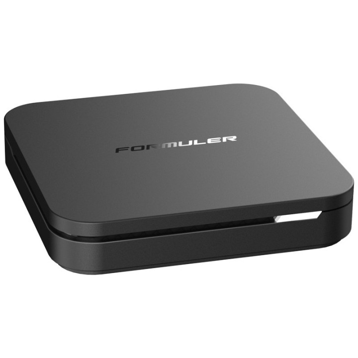 Box IPTV Formuler Z10 SE Android 4K MyTVOnline 2 | Kontrolsat