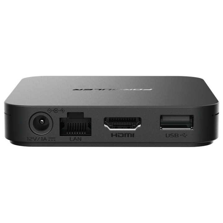 Box IPTV Formuler Z10 SE Android 4K MyTVOnline 2 | Kontrolsat