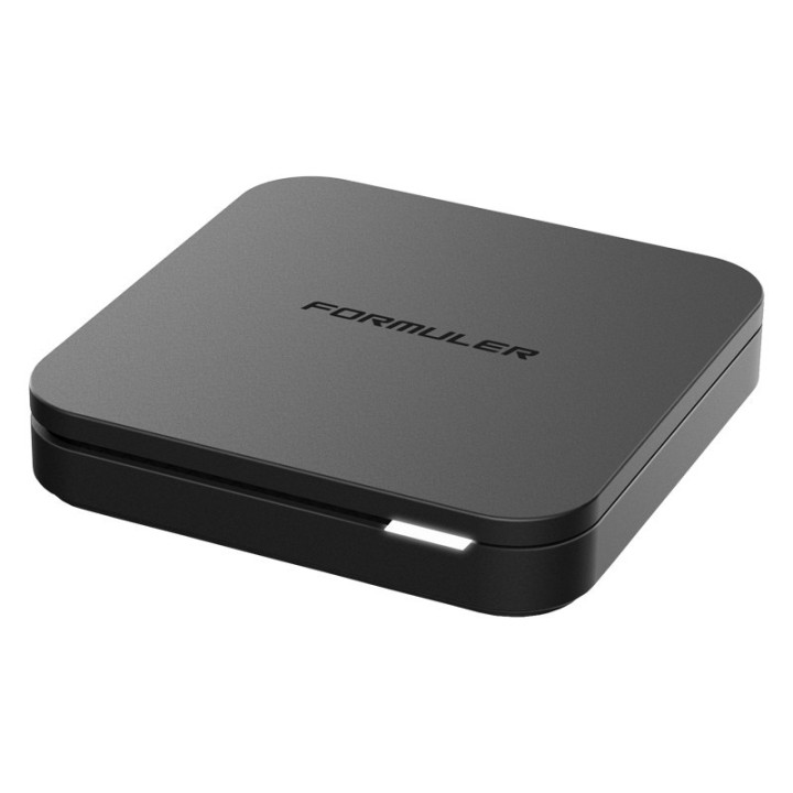 Box IPTV Formuler Z10 SE Android 4K MyTVOnline 2 | Kontrolsat