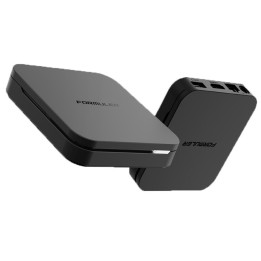 Box IPTV Formuler Z10 SE Android 4K MyTVOnline 2 | Kontrolsat